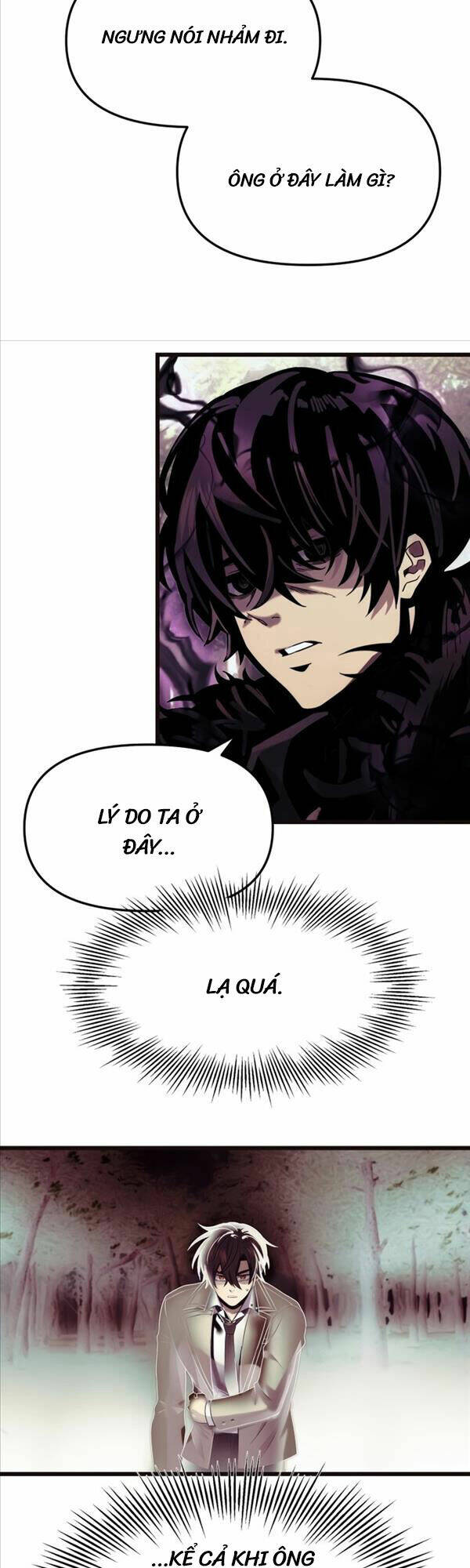 Ta Nhận Được Vật Phẩm Thần Thoại Chapter 52 - Trang 2