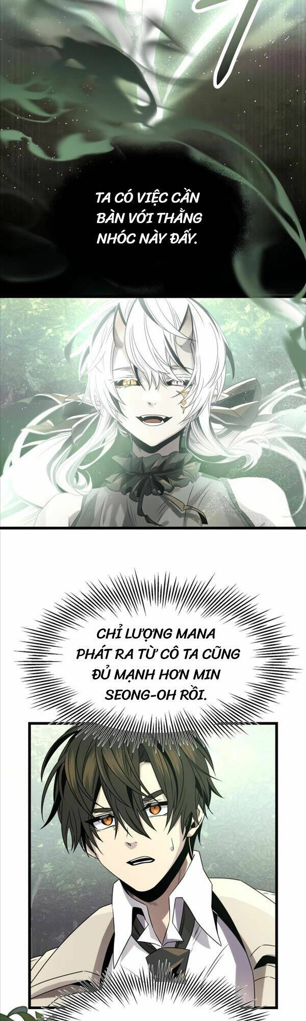 Ta Nhận Được Vật Phẩm Thần Thoại Chapter 52 - Trang 2
