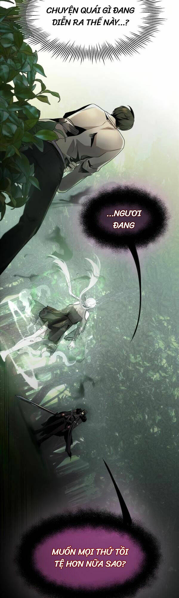 Ta Nhận Được Vật Phẩm Thần Thoại Chapter 52 - Trang 2
