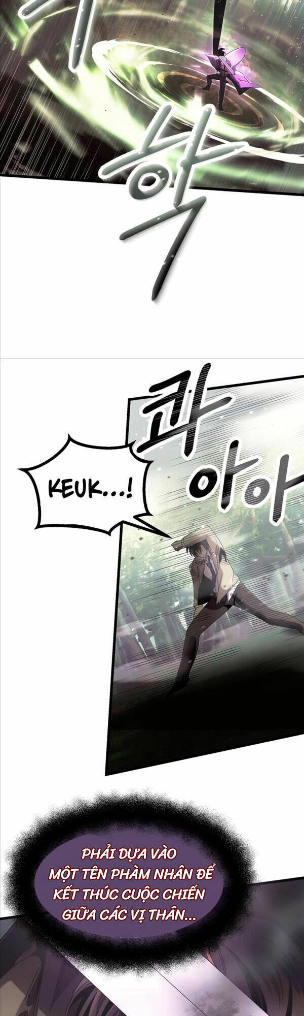 Ta Nhận Được Vật Phẩm Thần Thoại Chapter 52 - Trang 2