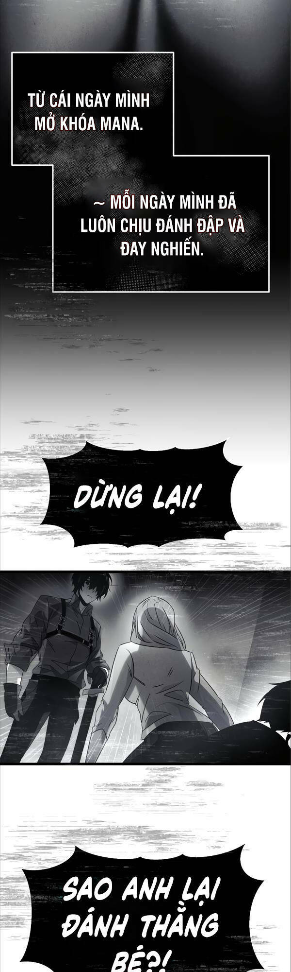 Ta Nhận Được Vật Phẩm Thần Thoại Chapter 53 - Trang 2