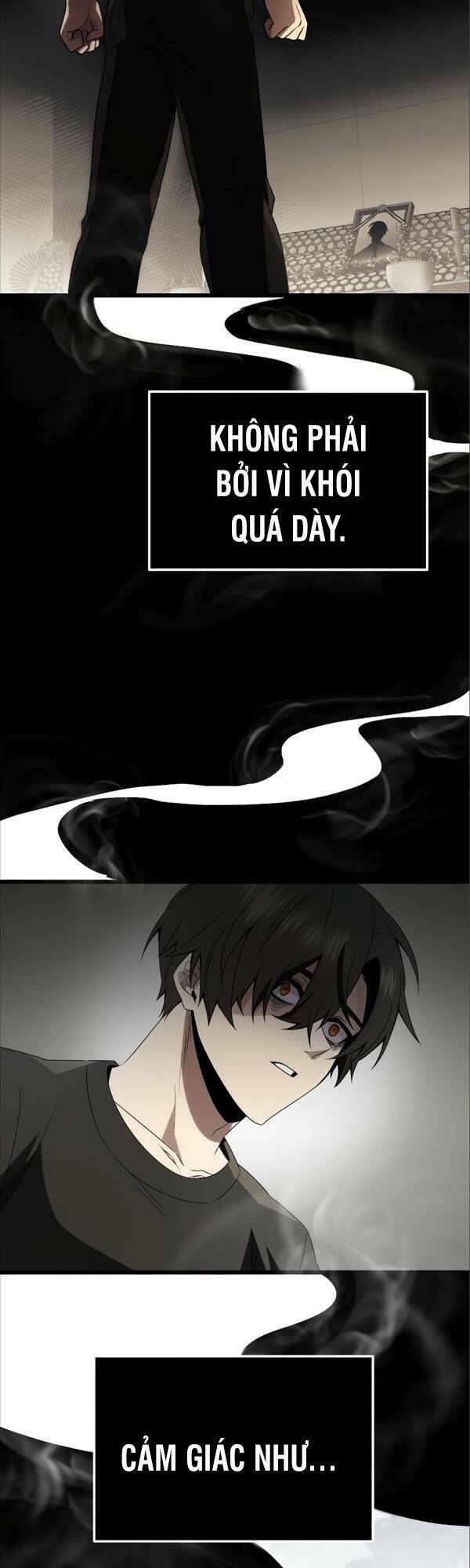 Ta Nhận Được Vật Phẩm Thần Thoại Chapter 53 - Trang 2