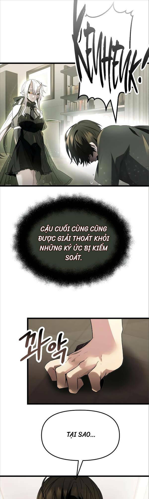 Ta Nhận Được Vật Phẩm Thần Thoại Chapter 53 - Trang 2