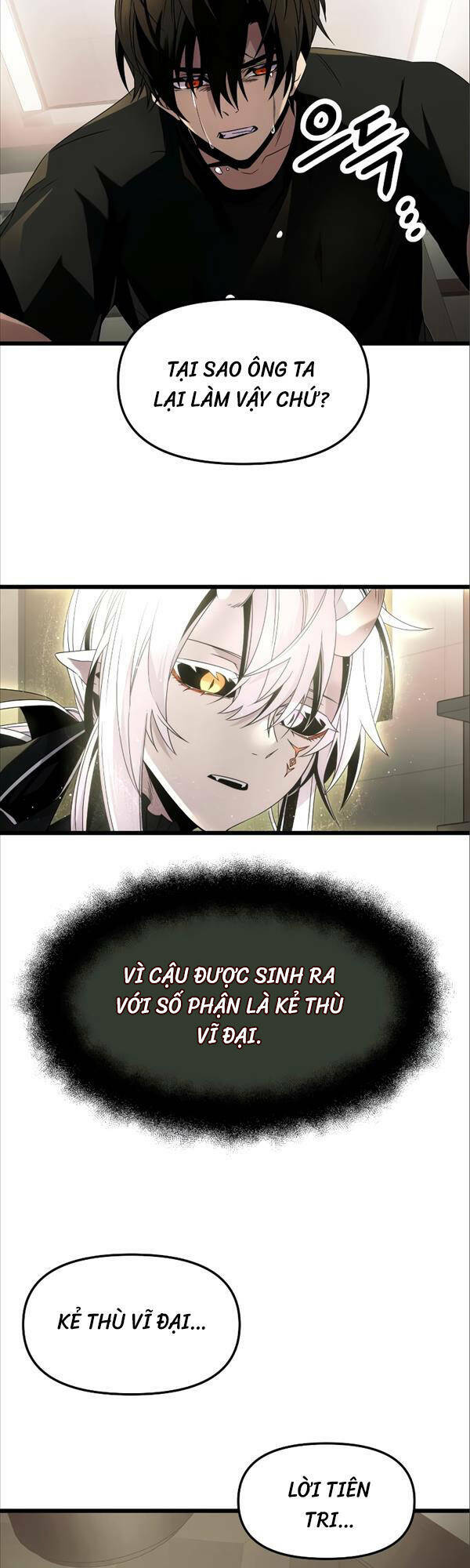 Ta Nhận Được Vật Phẩm Thần Thoại Chapter 53 - Trang 2