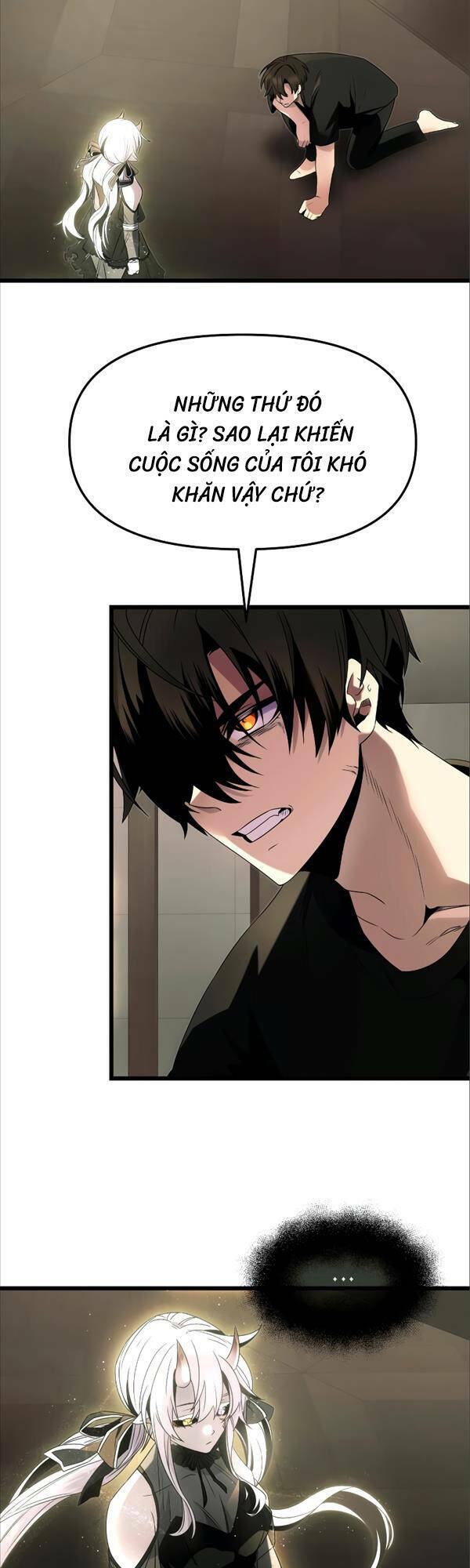 Ta Nhận Được Vật Phẩm Thần Thoại Chapter 53 - Trang 2