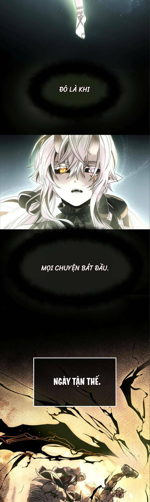 Ta Nhận Được Vật Phẩm Thần Thoại Chapter 53 - Trang 2