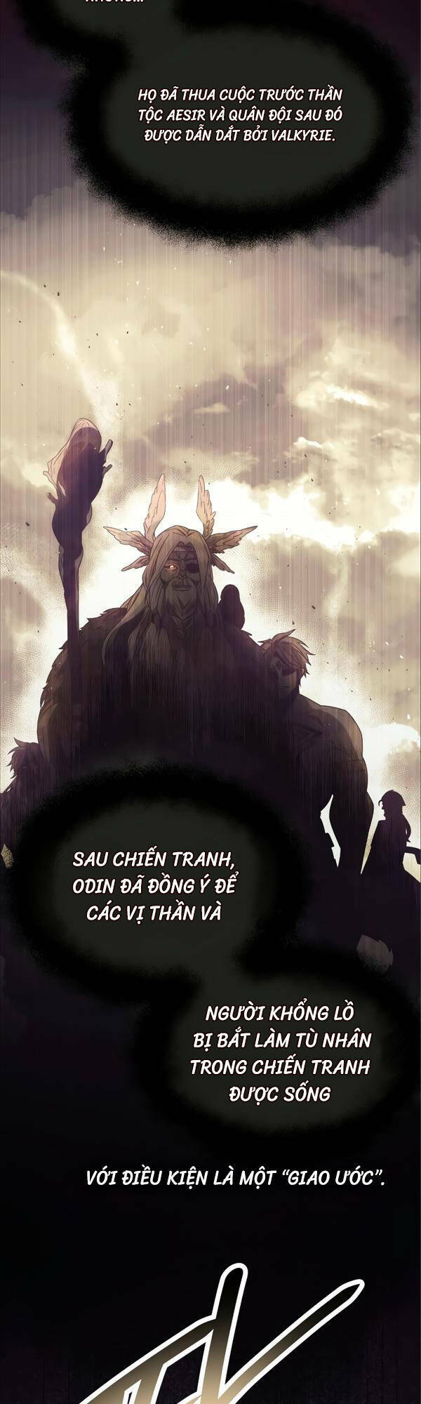 Ta Nhận Được Vật Phẩm Thần Thoại Chapter 53 - Trang 2