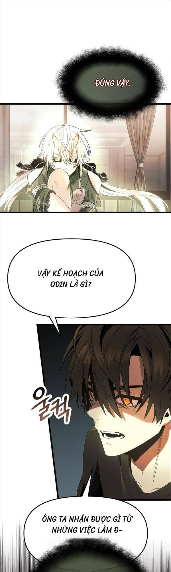 Ta Nhận Được Vật Phẩm Thần Thoại Chapter 53 - Trang 2