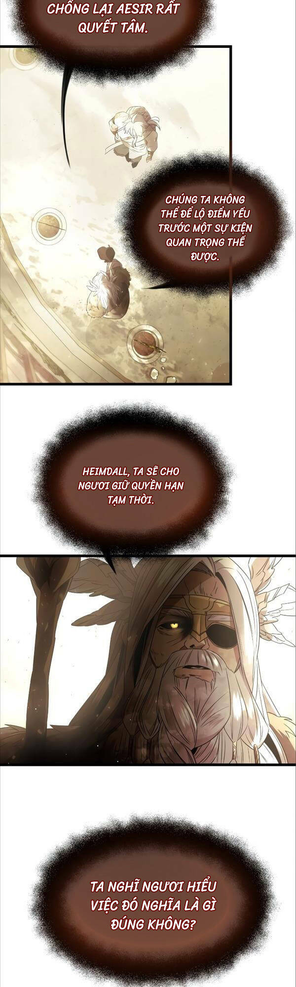 Ta Nhận Được Vật Phẩm Thần Thoại Chapter 53 - Trang 2