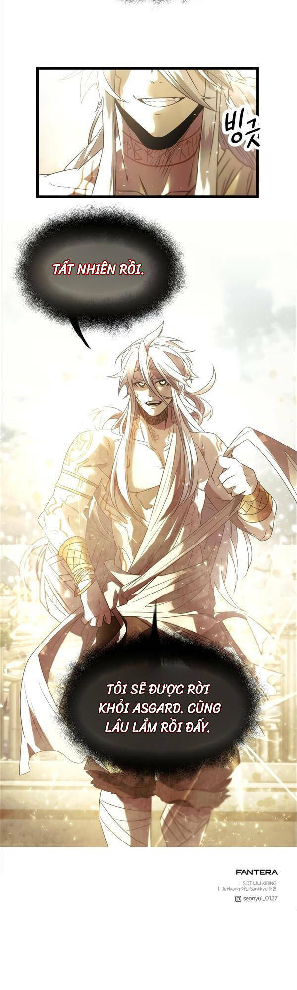 Ta Nhận Được Vật Phẩm Thần Thoại Chapter 53 - Trang 2