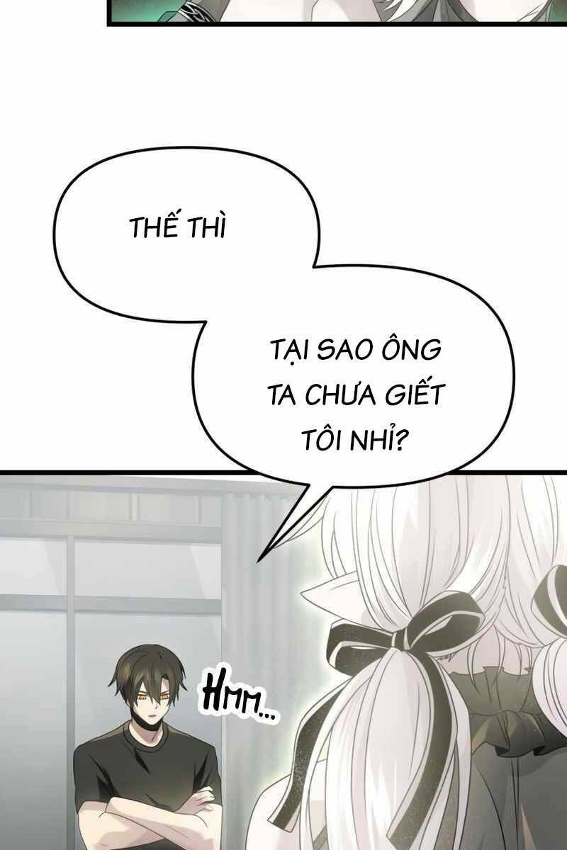 Ta Nhận Được Vật Phẩm Thần Thoại Chapter 54 - Trang 2