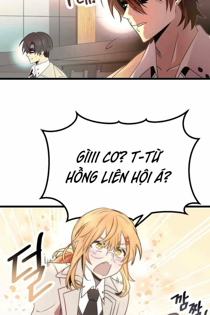 Ta Nhận Được Vật Phẩm Thần Thoại Chapter 54 - Trang 2