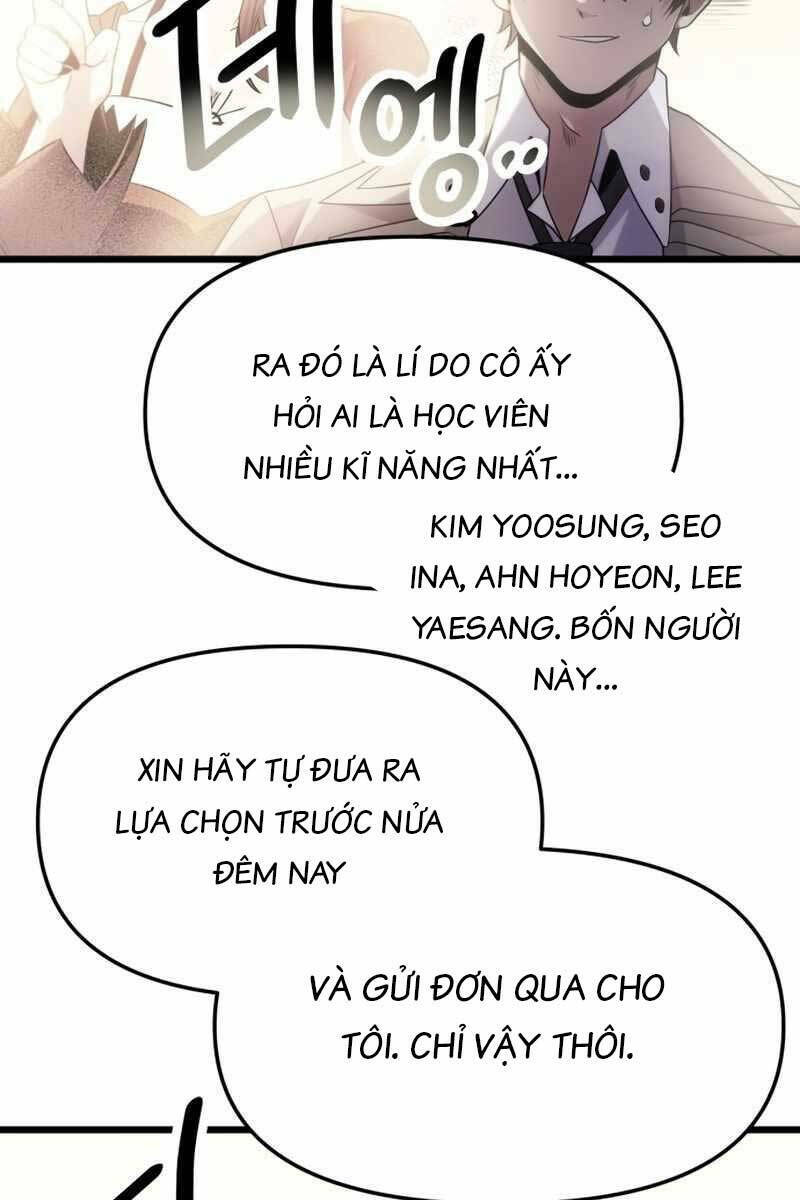 Ta Nhận Được Vật Phẩm Thần Thoại Chapter 54 - Trang 2