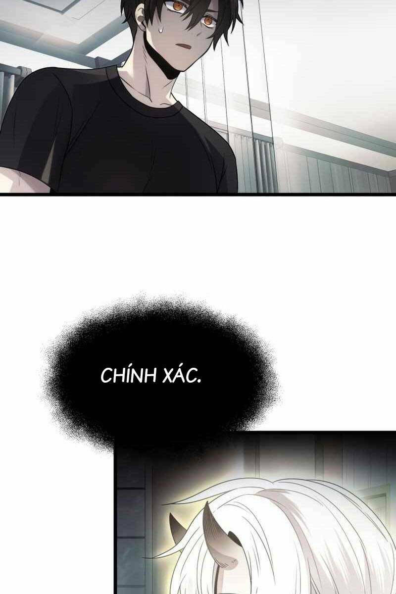 Ta Nhận Được Vật Phẩm Thần Thoại Chapter 54 - Trang 2