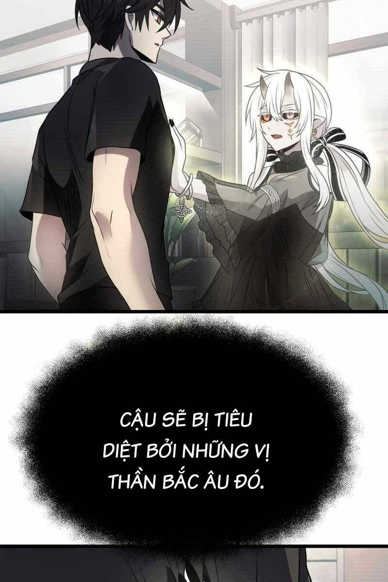 Ta Nhận Được Vật Phẩm Thần Thoại Chapter 54 - Trang 2