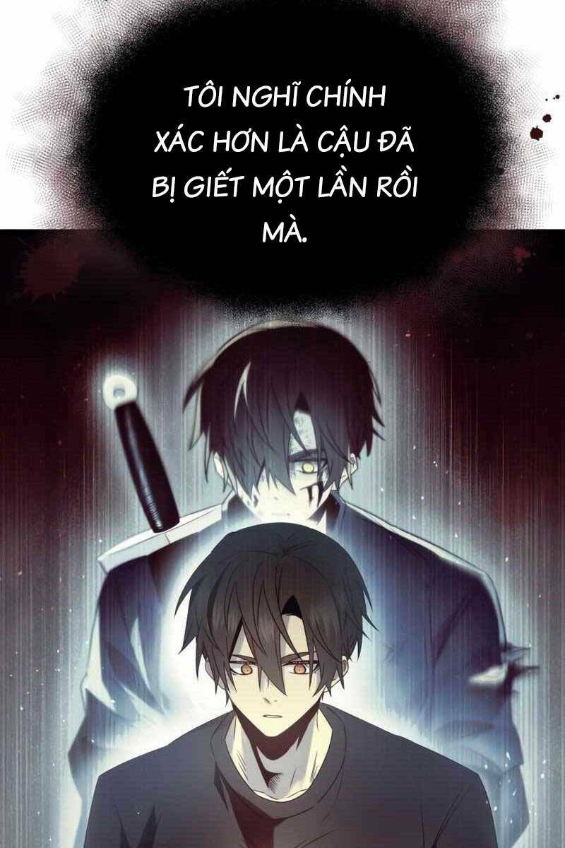 Ta Nhận Được Vật Phẩm Thần Thoại Chapter 54 - Trang 2