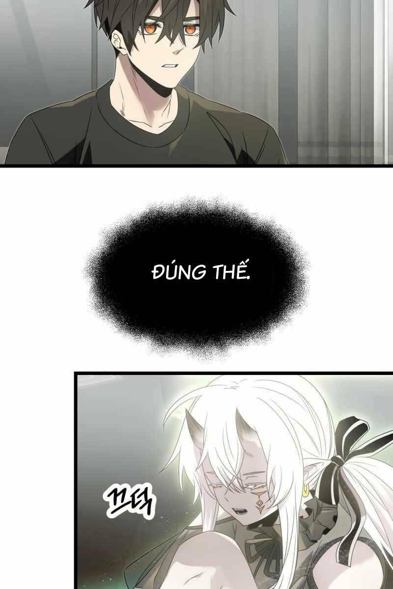 Ta Nhận Được Vật Phẩm Thần Thoại Chapter 54 - Trang 2