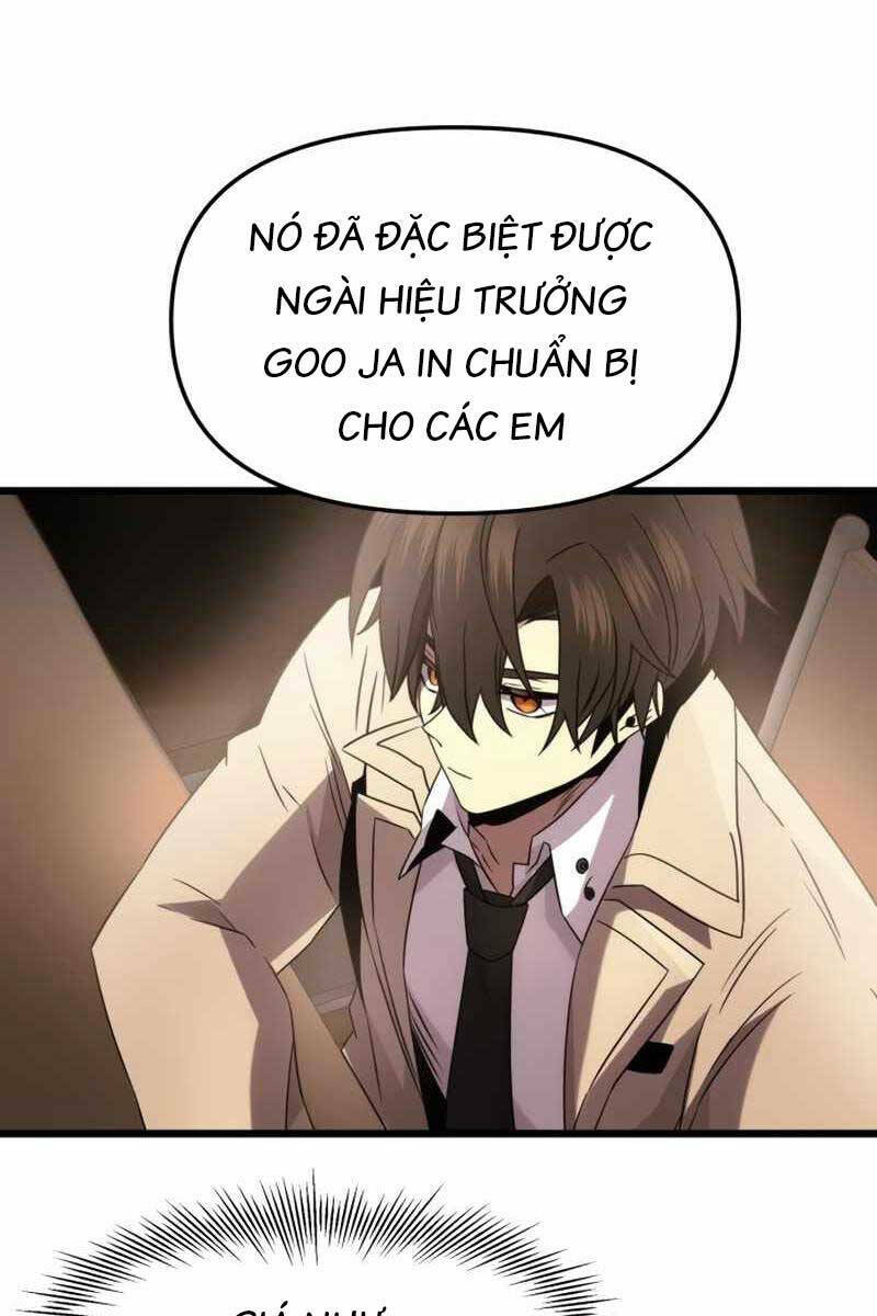 Ta Nhận Được Vật Phẩm Thần Thoại Chapter 54 - Trang 2