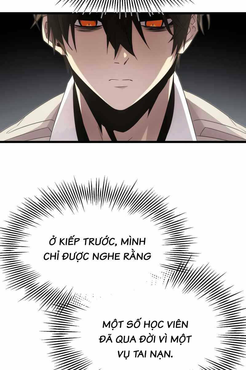 Ta Nhận Được Vật Phẩm Thần Thoại Chapter 55 - Trang 2