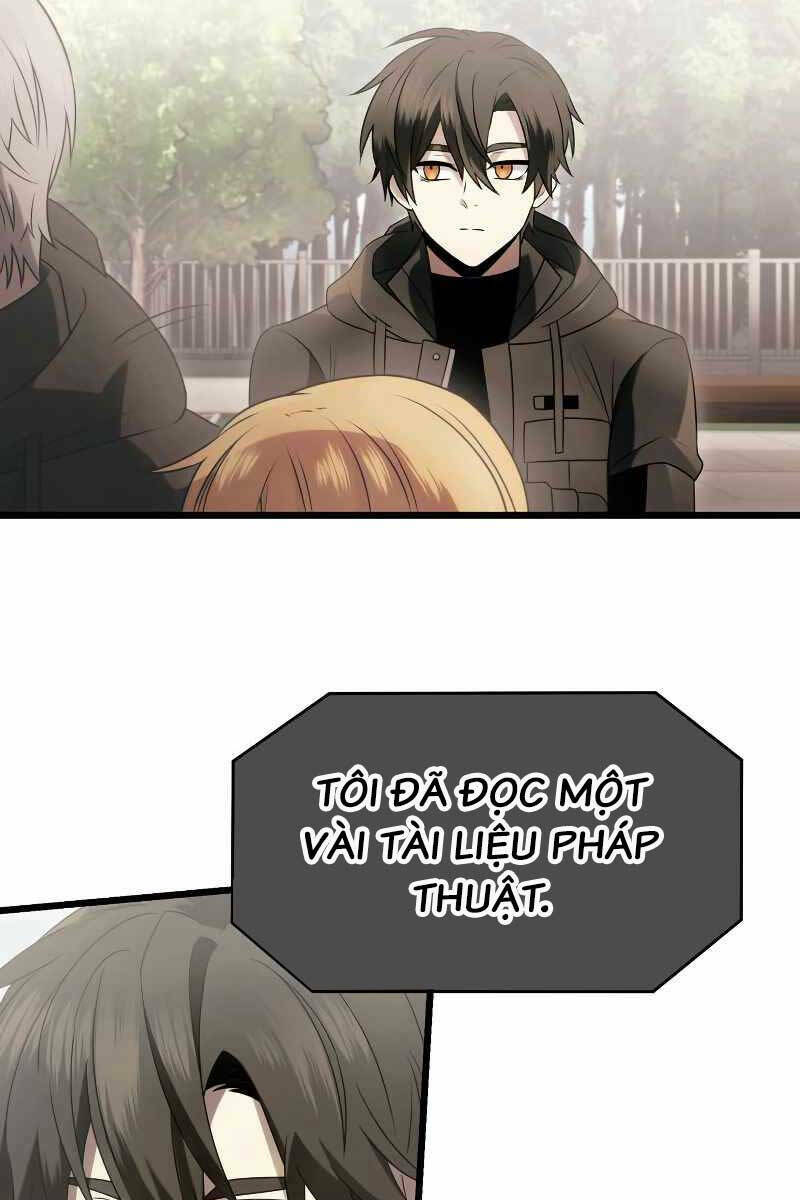 Ta Nhận Được Vật Phẩm Thần Thoại Chapter 56 - Trang 2