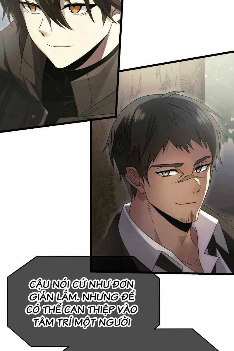 Ta Nhận Được Vật Phẩm Thần Thoại Chapter 56 - Trang 2