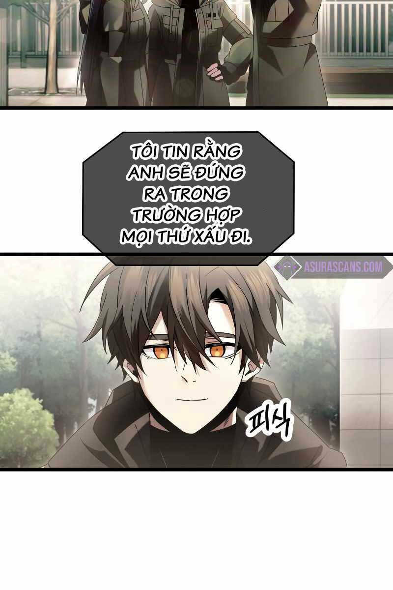 Ta Nhận Được Vật Phẩm Thần Thoại Chapter 56 - Trang 2