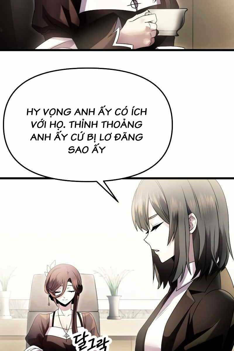 Ta Nhận Được Vật Phẩm Thần Thoại Chapter 56 - Trang 2