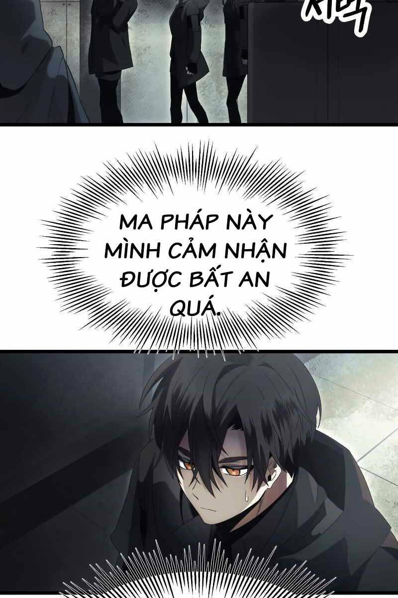 Ta Nhận Được Vật Phẩm Thần Thoại Chapter 56 - Trang 2