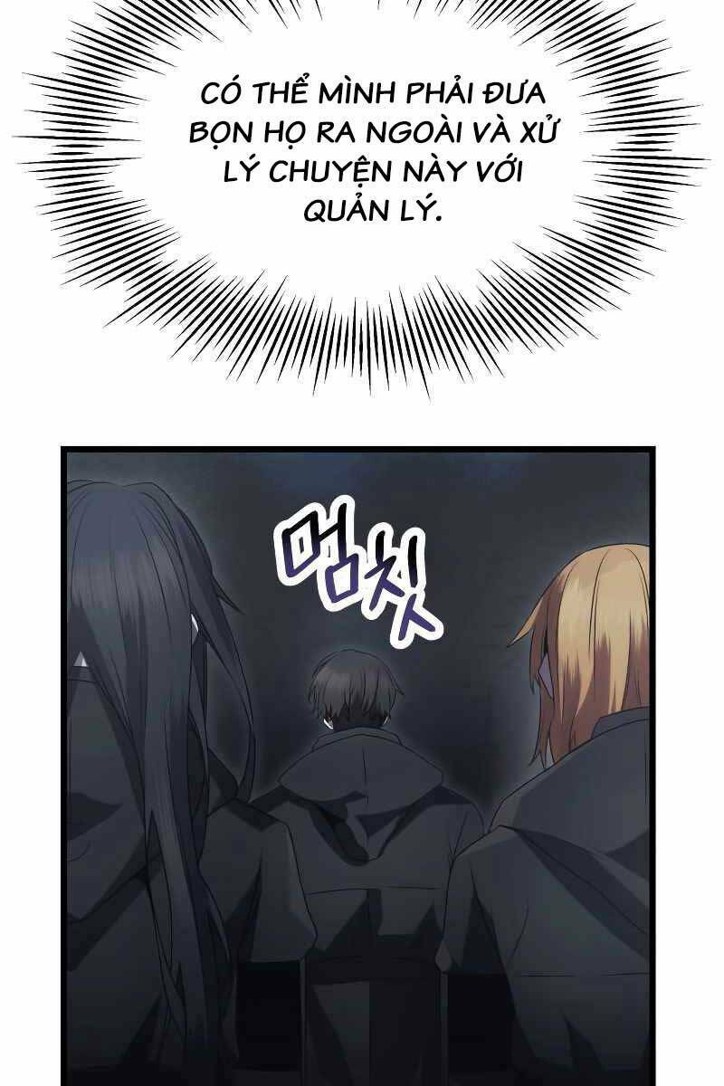 Ta Nhận Được Vật Phẩm Thần Thoại Chapter 56 - Trang 2