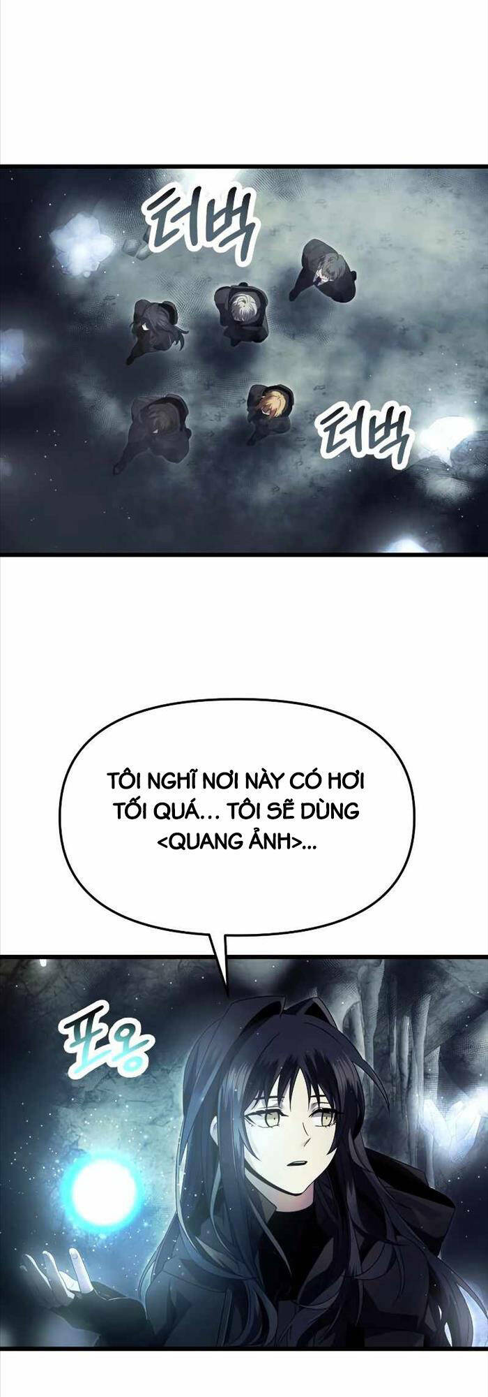 Ta Nhận Được Vật Phẩm Thần Thoại Chapter 57 - Trang 2