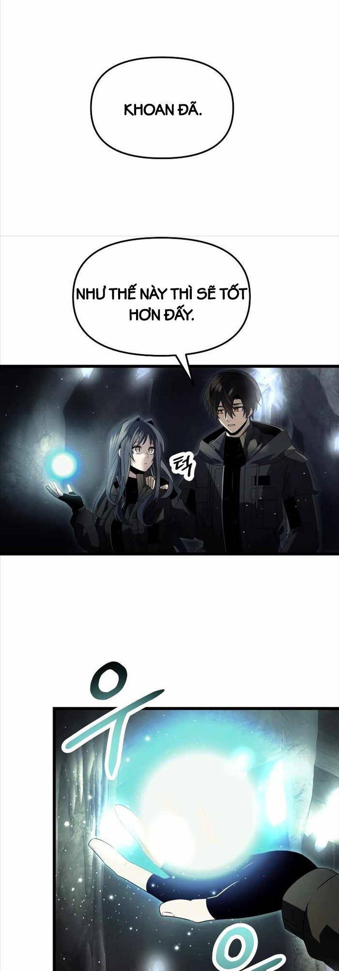 Ta Nhận Được Vật Phẩm Thần Thoại Chapter 57 - Trang 2