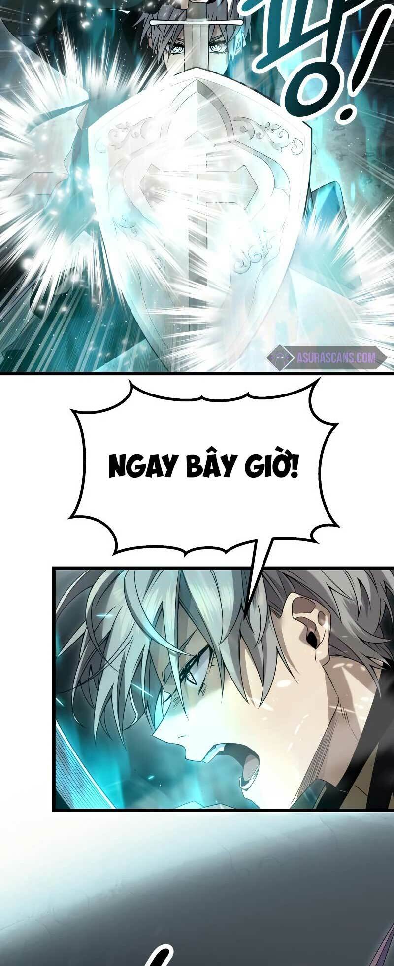 Ta Nhận Được Vật Phẩm Thần Thoại Chapter 58 - Trang 2