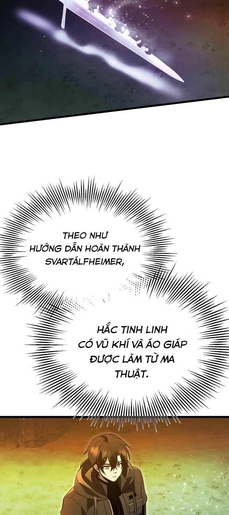 Ta Nhận Được Vật Phẩm Thần Thoại Chapter 58 - Trang 2