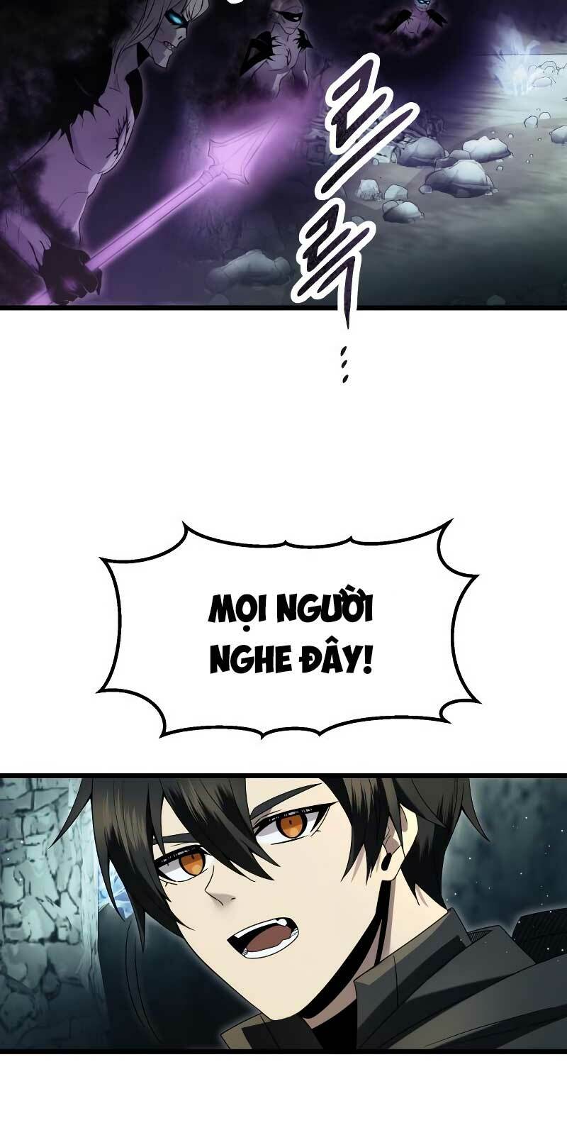 Ta Nhận Được Vật Phẩm Thần Thoại Chapter 58 - Trang 2