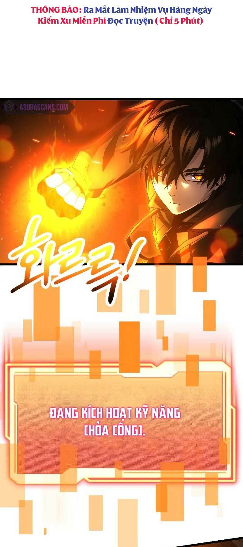 Ta Nhận Được Vật Phẩm Thần Thoại Chapter 58 - Trang 2