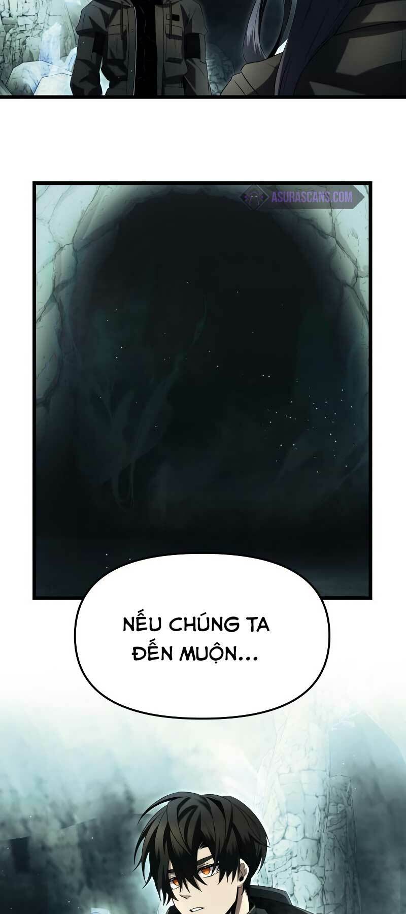 Ta Nhận Được Vật Phẩm Thần Thoại Chapter 58 - Trang 2