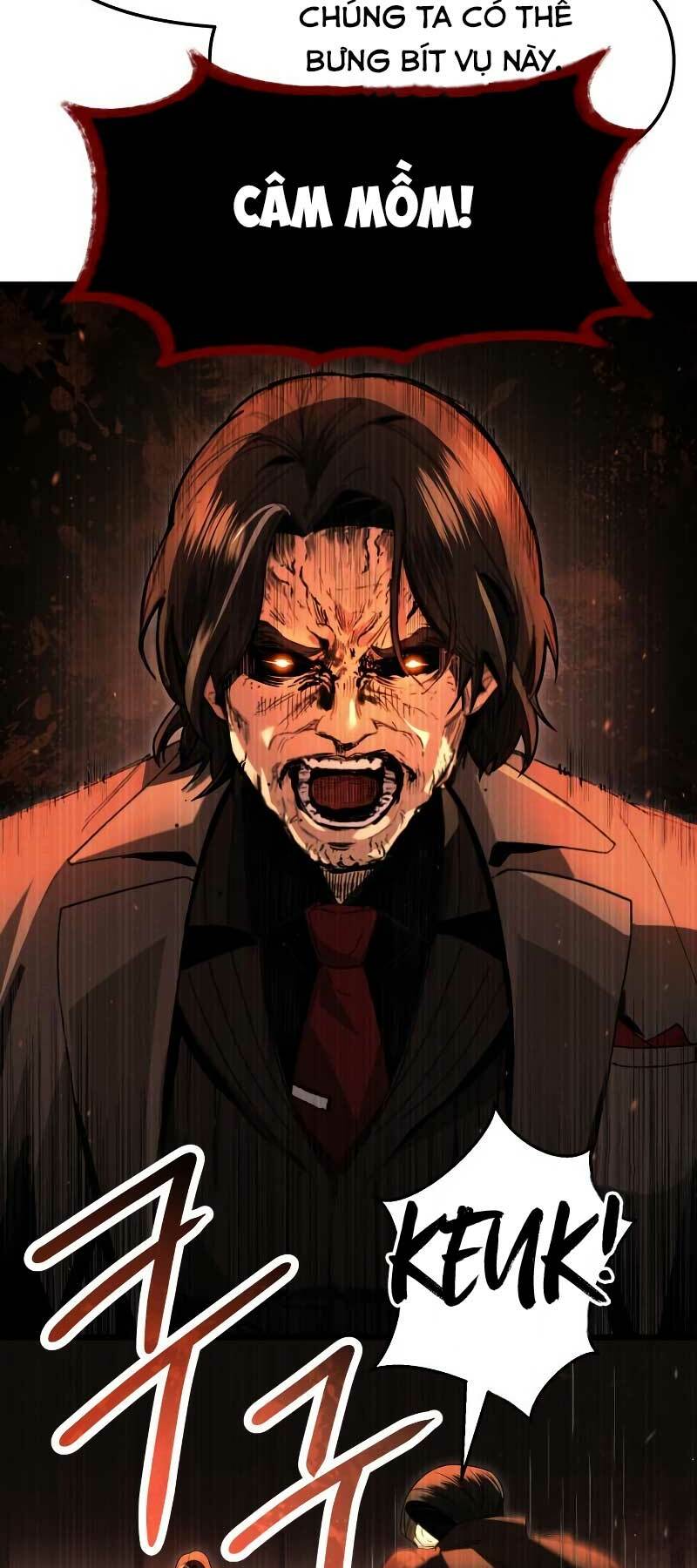 Ta Nhận Được Vật Phẩm Thần Thoại Chapter 58 - Trang 2