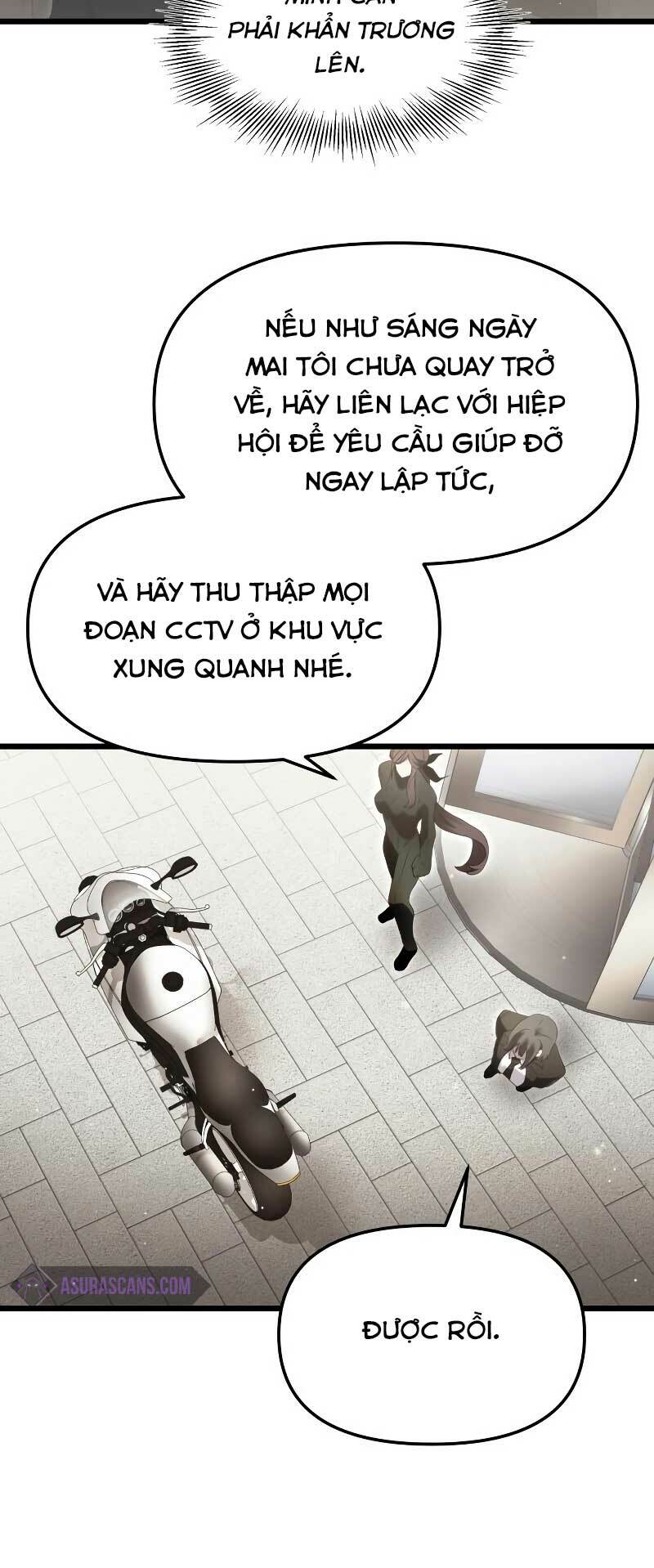 Ta Nhận Được Vật Phẩm Thần Thoại Chapter 58 - Trang 2