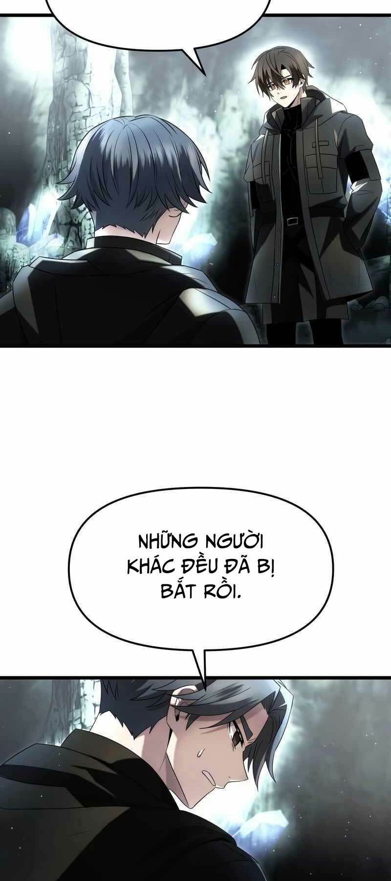 Ta Nhận Được Vật Phẩm Thần Thoại Chapter 59 - Trang 2