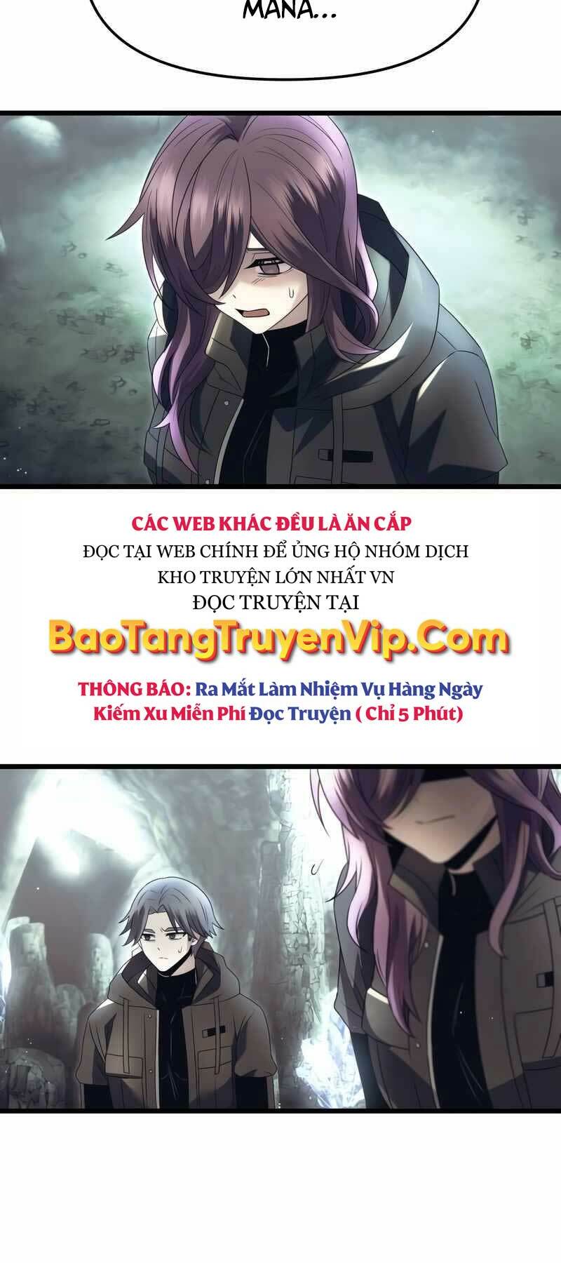 Ta Nhận Được Vật Phẩm Thần Thoại Chapter 59 - Trang 2