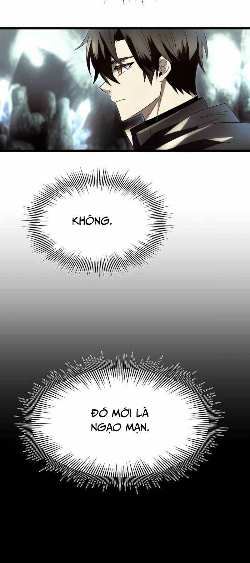 Ta Nhận Được Vật Phẩm Thần Thoại Chapter 59 - Trang 2