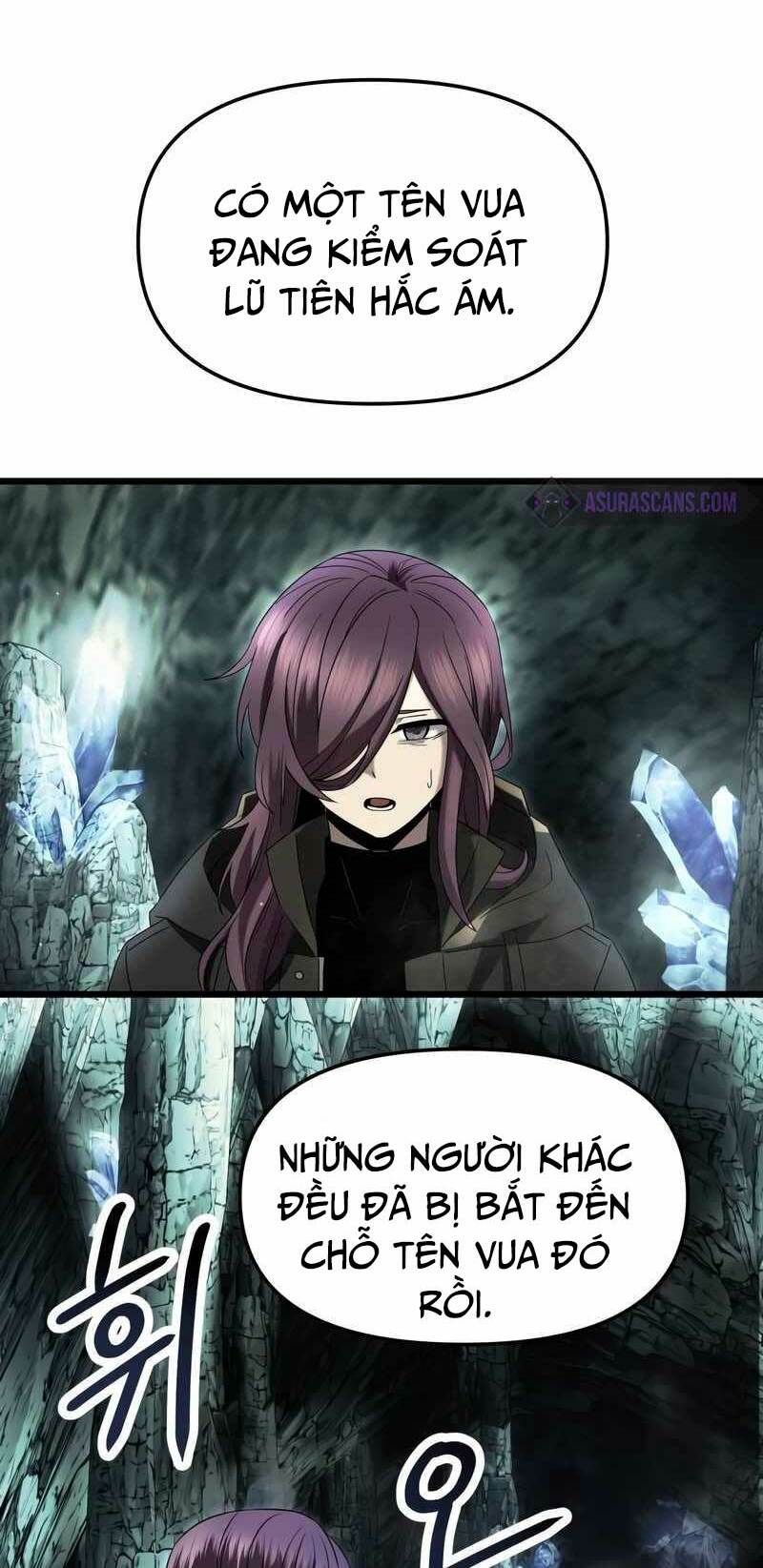 Ta Nhận Được Vật Phẩm Thần Thoại Chapter 59 - Trang 2