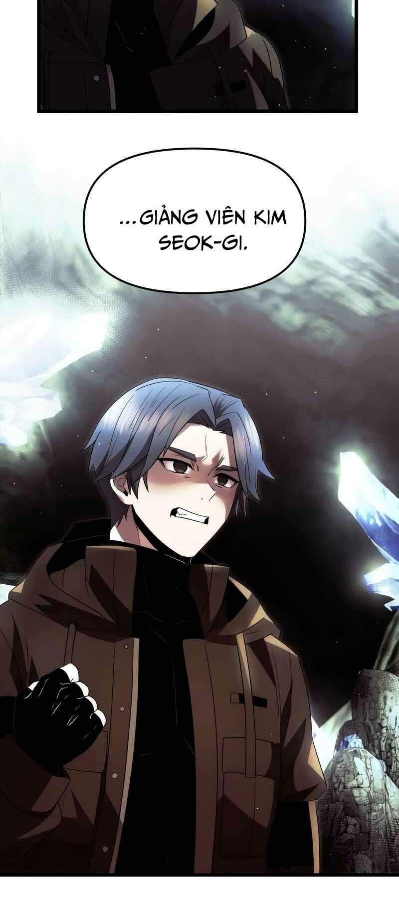 Ta Nhận Được Vật Phẩm Thần Thoại Chapter 59 - Trang 2