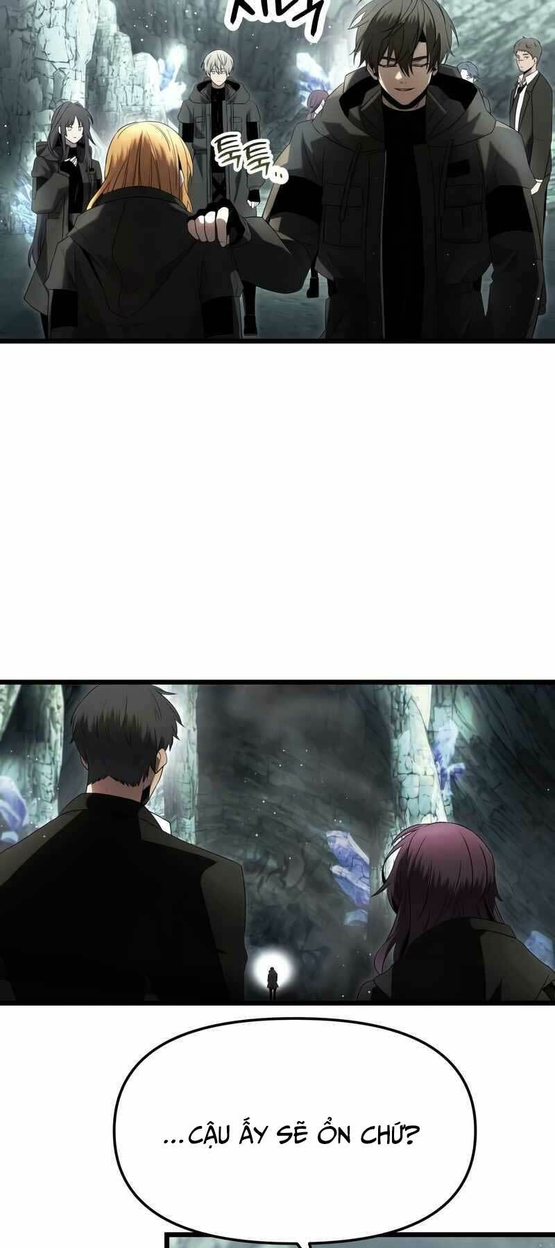 Ta Nhận Được Vật Phẩm Thần Thoại Chapter 59 - Trang 2