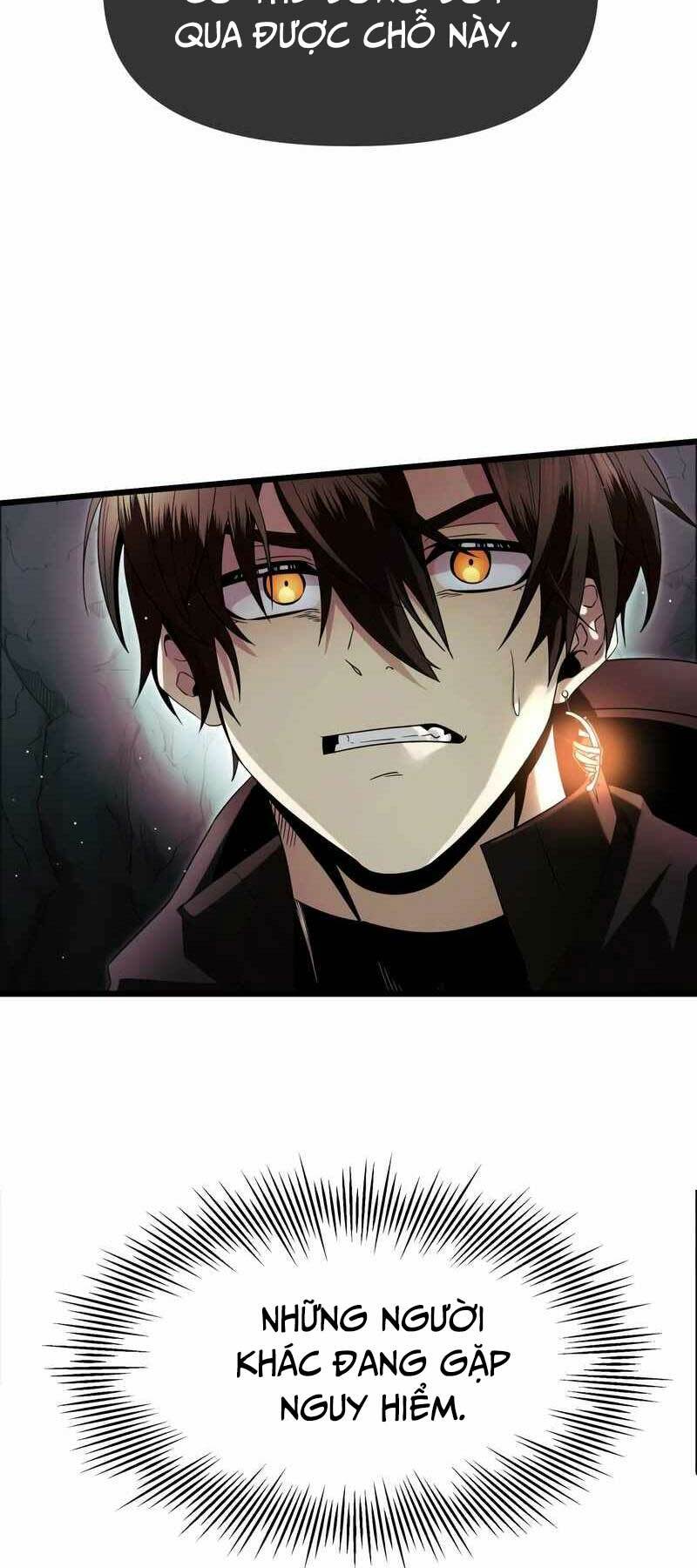 Ta Nhận Được Vật Phẩm Thần Thoại Chapter 59 - Trang 2