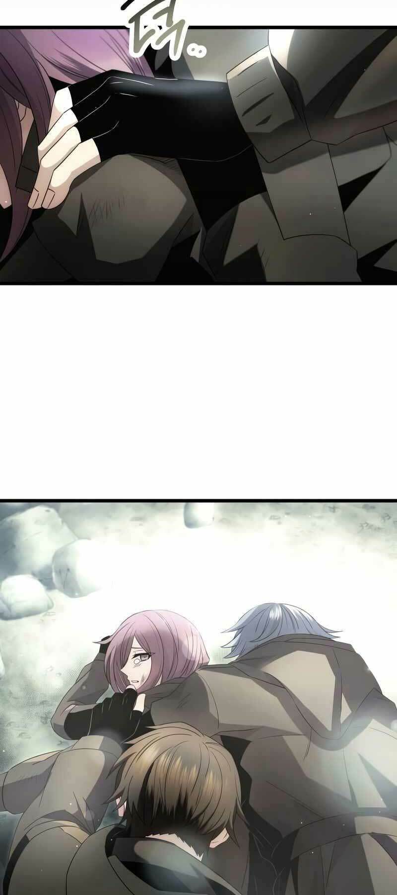 Ta Nhận Được Vật Phẩm Thần Thoại Chapter 59 - Trang 2