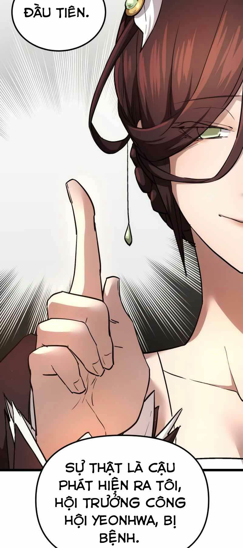 Ta Nhận Được Vật Phẩm Thần Thoại Chapter 6 - Trang 2