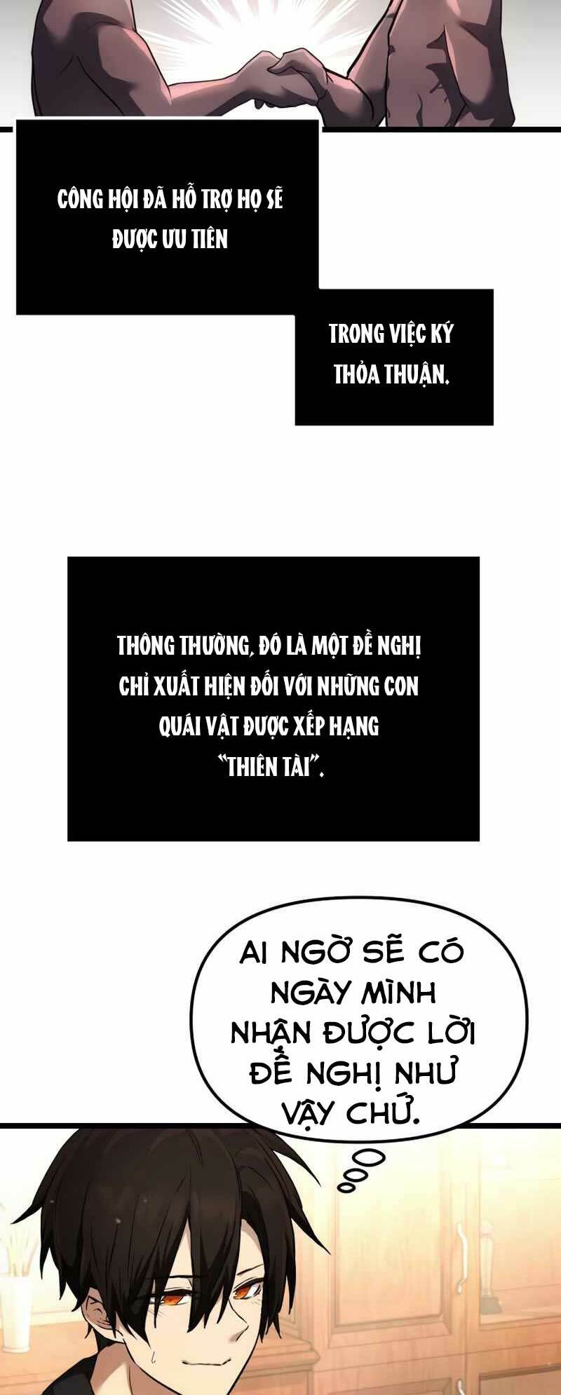 Ta Nhận Được Vật Phẩm Thần Thoại Chapter 6 - Trang 2