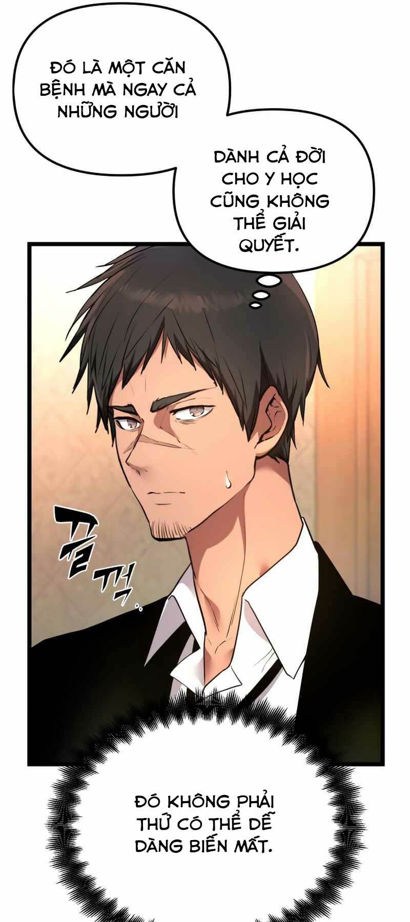 Ta Nhận Được Vật Phẩm Thần Thoại Chapter 6 - Trang 2