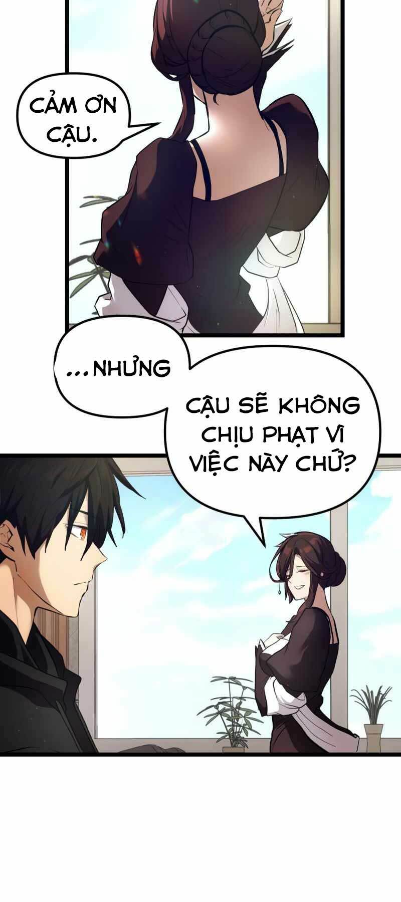 Ta Nhận Được Vật Phẩm Thần Thoại Chapter 6 - Trang 2
